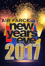 Air Farce New Year's Eve