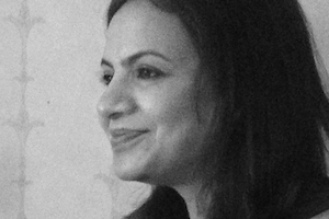 Rama Rau