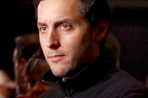 Leo Scherman