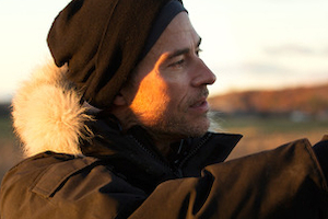 Nathan Morlando