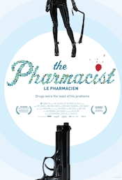 The Pharmacist/Le Pharmacien