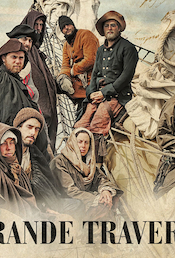 La Grande Traversée