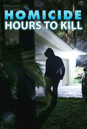 Hours to Kill