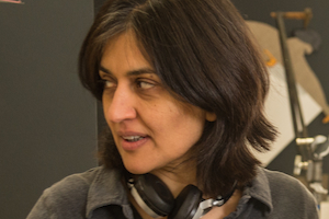 Shamim Sarif