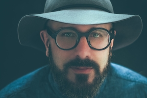 Noam Gonick