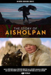 The Story of Aisholpan