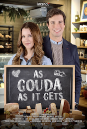 As Gouda as it Gets