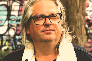 Brian Rice