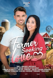 Farmer Seeking Love