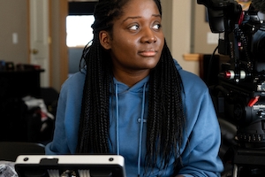 Yasmine Mathurin