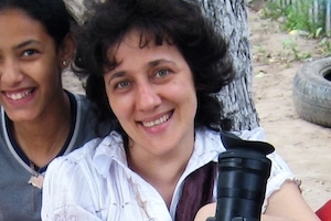 Julia Ivanova