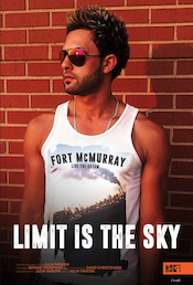 Limit is the Sky