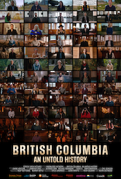 British Columbia: An Untold History