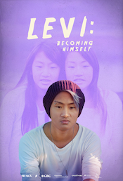 Levi: Becoming Himself