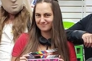 Nika Belianina