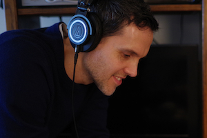 Christopher Auchter