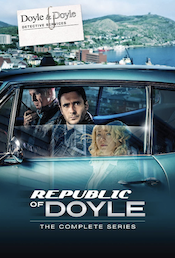 Republic of Doyle