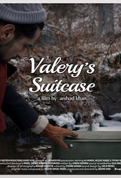 Valery's Suitcase