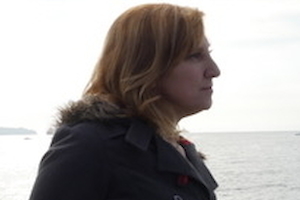 Trish Dolman