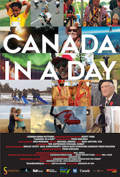 Canada In A Day