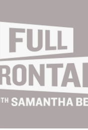 Full Frontal with Samantha Bee