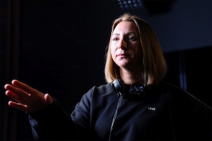 Irina Volkova
