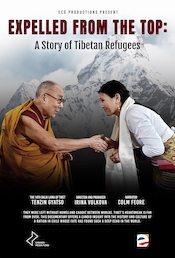 Expelled from the Top: A Story of Tibetan Refugees