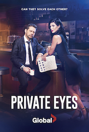 Private Eyes