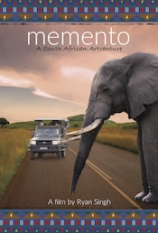 Memento: A South African Artventure