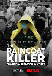 The Raincoat Killer