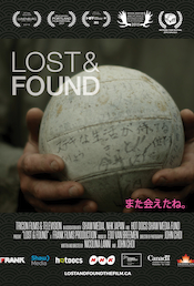 Lost & Found