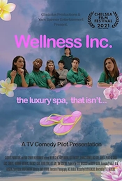 Wellness Inc.