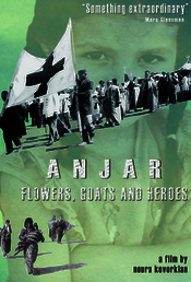 Anjar: Flowers, Goats and Heroes