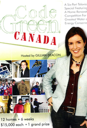 Code Green Canada