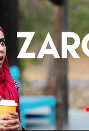 ZARQA Season 1