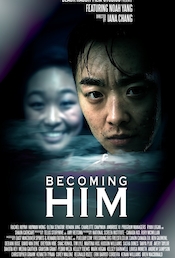 Becoming Him