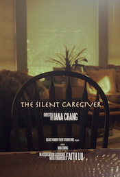The Silent Caregiver