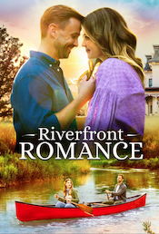 Riverfront Romance