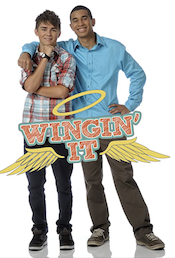 Winging It