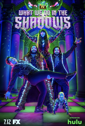 What We Do In The Shadows