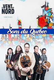 Sons du Québec