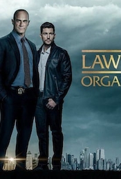 Law & Order: Organized Crime