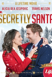 Secretly Santa