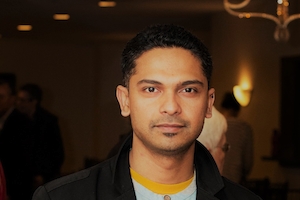 Ray Raghavan