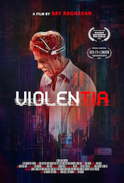 Violentia