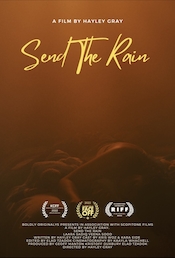 Send the Rain
