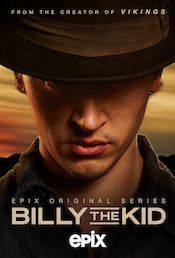 Billy The Kid