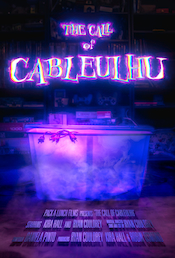The Call of Cableulhu