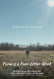 Farm is a Four-Letter Word