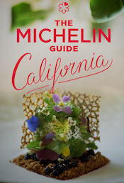 The Michelin Guide - California